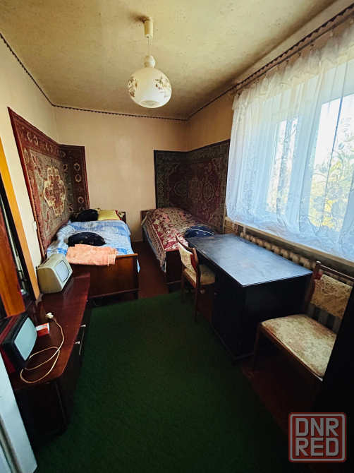 Продается теплая 2 комнатная квартира г. Макеевка, Горняцкий район (55 квартал, улица КраснодарскаЯ Макеевка - изображение 2