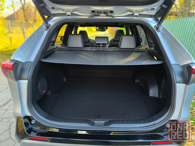 Toyota RAV 4 XSE Hybrid 2022 Донецк - изображение 8