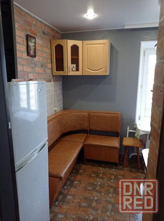 Продаю 1-комнатную квартиру в Киевском районе, ул. Листопрокатчиков Донецк - изображение 2