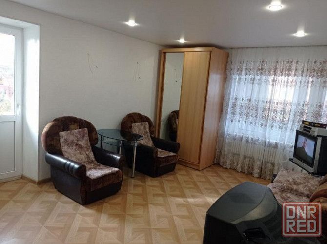 Продаю 1-комнатную квартиру в Киевском районе, ул. Листопрокатчиков Донецк - изображение 5