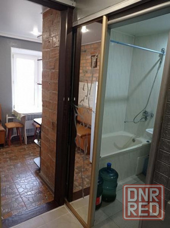 Продаю 1-комнатную квартиру в Киевском районе, ул. Листопрокатчиков Донецк - изображение 3