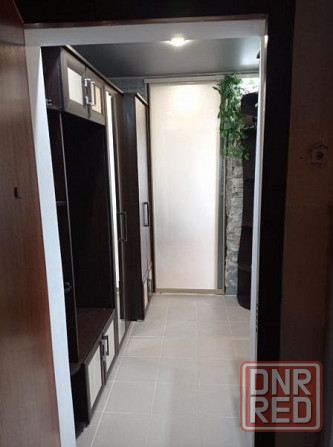 Продаю 1-комнатную квартиру в Киевском районе, ул. Листопрокатчиков Донецк - изображение 6