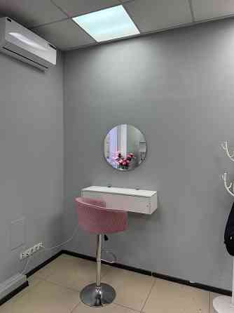 Аренда места (бьюти мастерам) Донецк