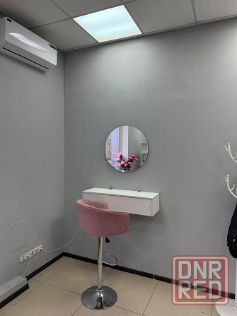 Аренда места (бьюти мастерам) Донецк - изображение 1
