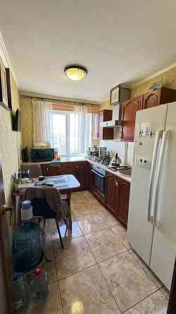 Продается 3 к квартира в Центральном районе, ор. жк "Ленинградский"! Мариуполь