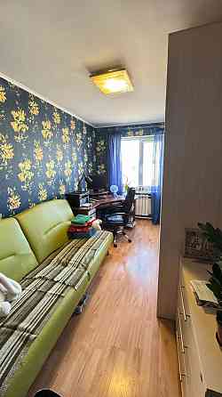 Продается 3 к квартира в Центральном районе, ор. жк "Ленинградский"! Мариуполь