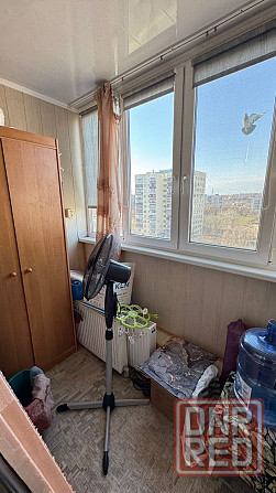 Продается 3 к квартира в Центральном районе, ор. жк "Ленинградский"! Мариуполь - изображение 8