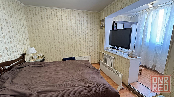 Продается 3 к квартира в Центральном районе, ор. жк "Ленинградский"! Мариуполь - изображение 7