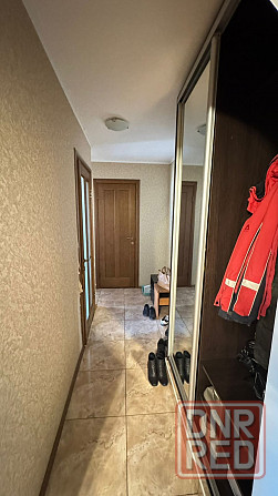 Продается 3 к квартира в Центральном районе, ор. жк "Ленинградский"! Мариуполь - изображение 9