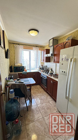 Продается 3 к квартира в Центральном районе, ор. жк "Ленинградский"! Мариуполь - изображение 1