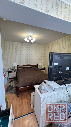 Продается 3 к квартира в Центральном районе, ор. жк "Ленинградский"! Мариуполь - изображение 6