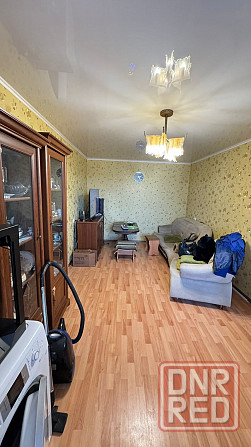 Продается 3 к квартира в Центральном районе, ор. жк "Ленинградский"! Мариуполь - изображение 4