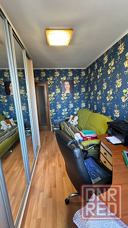 Продается 3 к квартира в Центральном районе, ор. жк "Ленинградский"! Мариуполь - изображение 3