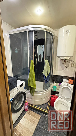 Продается 3 к квартира в Центральном районе, ор. жк "Ленинградский"! Мариуполь - изображение 10