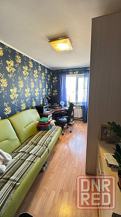 Продается 3 к квартира в Центральном районе, ор. жк "Ленинградский"! Мариуполь - изображение 2