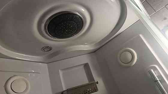 Душевая кабина Донецк