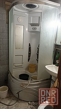 Душевая кабина Донецк - изображение 1