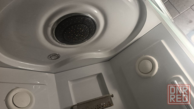 Душевая кабина Донецк - изображение 5