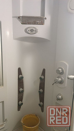 Душевая кабина Донецк - изображение 3