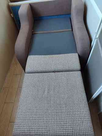 Кресло кровать Донецк