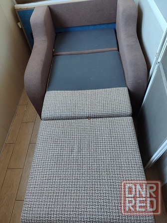 Кресло кровать Донецк - изображение 2