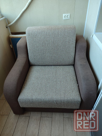 Кресло кровать Донецк - изображение 1