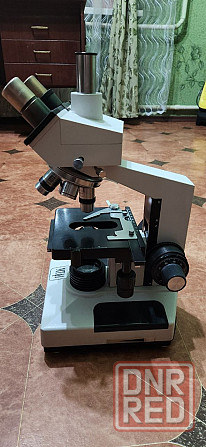 Продам Бинокулярный микроскоп Krüss MTF-1 (Германия) Макеевка - изображение 2