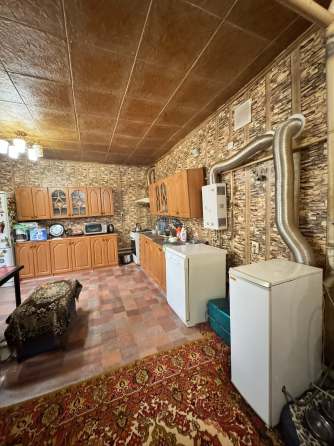 Продажа добротного дома с газом ц Городском р-не, г. Макеевка, 14-линия Макеевка