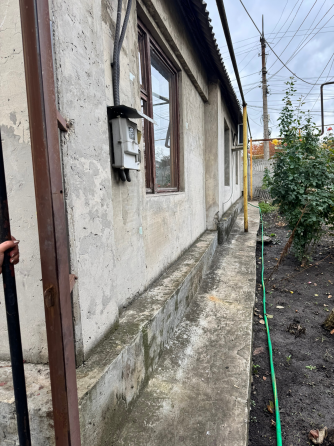 Продажа добротного дома с газом ц Городском р-не, г. Макеевка, 14-линия Макеевка