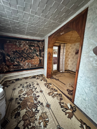 Продажа добротного дома с газом ц Городском р-не, г. Макеевка, 14-линия Макеевка