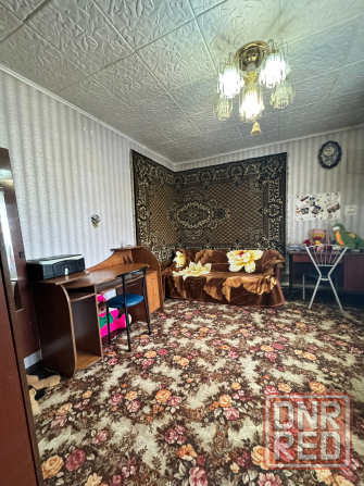 Продажа добротного дома с газом ц Городском р-не, г. Макеевка, 14-линия Макеевка - изображение 7