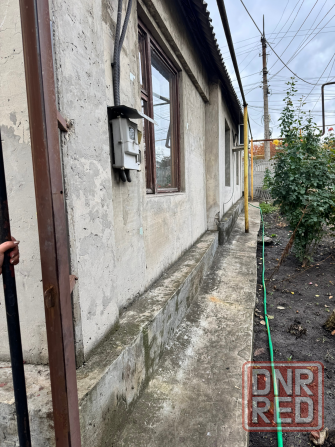 Продажа добротного дома с газом ц Городском р-не, г. Макеевка, 14-линия Макеевка - изображение 1
