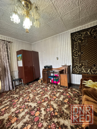 Продажа добротного дома с газом ц Городском р-не, г. Макеевка, 14-линия Макеевка - изображение 8