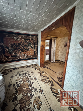 Продажа добротного дома с газом ц Городском р-не, г. Макеевка, 14-линия Макеевка - изображение 5