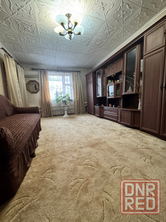 Продажа добротного дома с газом ц Городском р-не, г. Макеевка, 14-линия Макеевка - изображение 6