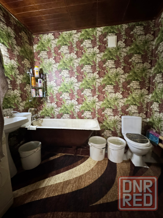 Продажа добротного дома с газом ц Городском р-не, г. Макеевка, 14-линия Макеевка - изображение 3