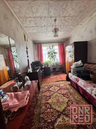 Продажа добротного дома с газом ц Городском р-не, г. Макеевка, 14-линия Макеевка - изображение 9