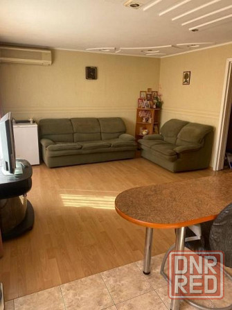 Продаю 3-х комнатную квартиру в Киевском районе, Роза Люксембург, Панфилова Донецк - изображение 7