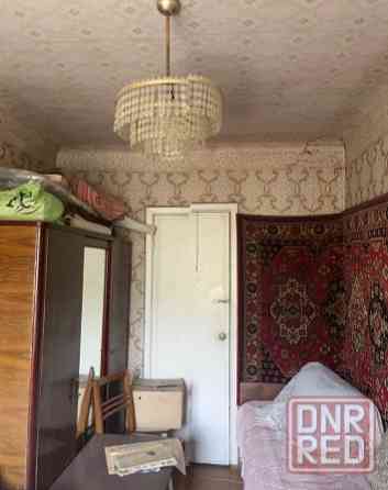 2-х комнатная квартира, Текстильщик Донецк