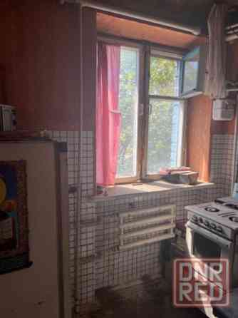 2-х комнатная квартира, Текстильщик Донецк