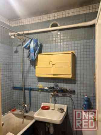 2-х комнатная квартира, Текстильщик Донецк