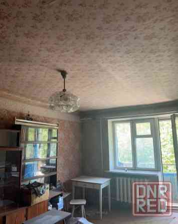 2-х комнатная квартира, Текстильщик Донецк