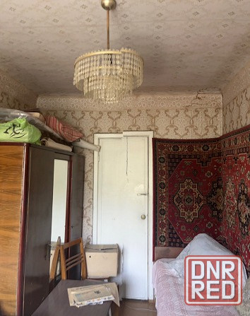 2-х комнатная квартира, Текстильщик Донецк - изображение 2