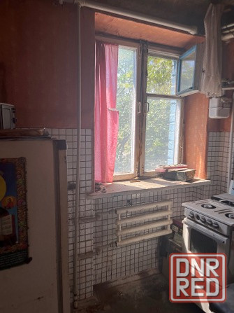 2-х комнатная квартира, Текстильщик Донецк - изображение 3