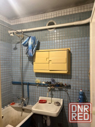 2-х комнатная квартира, Текстильщик Донецк - изображение 4