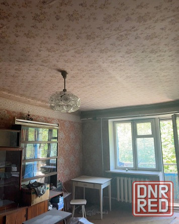 2-х комнатная квартира, Текстильщик Донецк - изображение 1