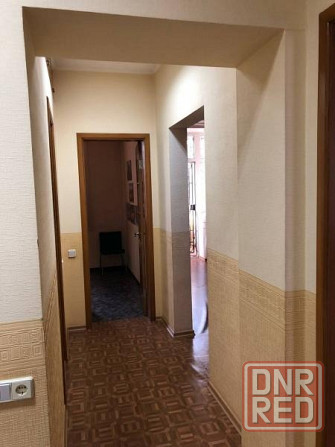 Продажа трёхкомнатной квартиры в Буденновском районе, ул.Антропова! Донецк - изображение 4