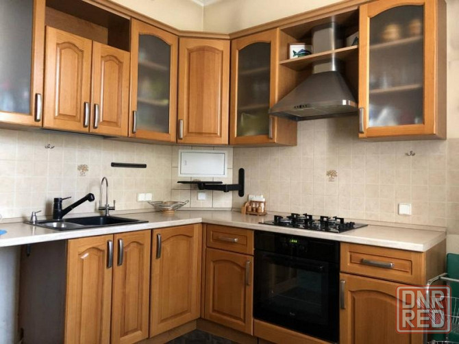 Продажа трёхкомнатной квартиры в Буденновском районе, ул.Антропова! Донецк - изображение 7