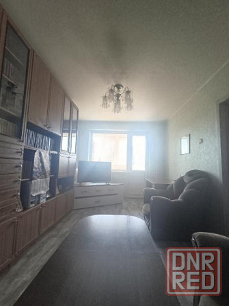 Продаю 2-х комнатную квартиру в Пролетарском районе, ул. Прожекторная Донецк - изображение 9