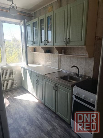 Продаю 2-х комнатную квартиру в Пролетарском районе, ул. Прожекторная Донецк - изображение 5